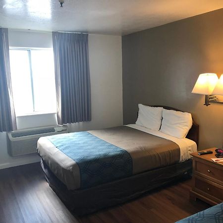 Ameri-Stay Inn & Suites Clearfield Eksteriør bilde