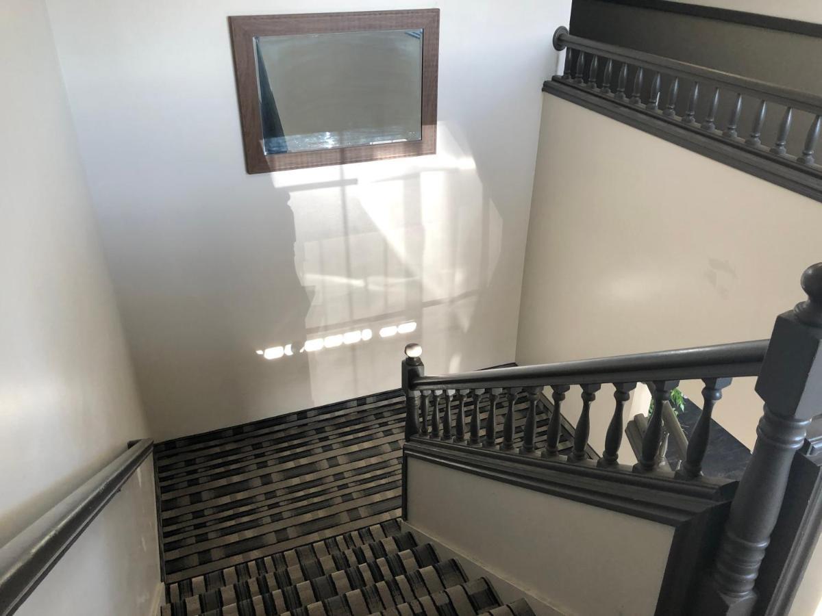Ameri-Stay Inn & Suites Clearfield Eksteriør bilde