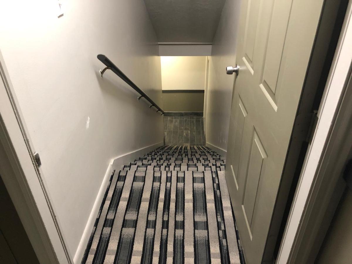 Ameri-Stay Inn & Suites Clearfield Eksteriør bilde